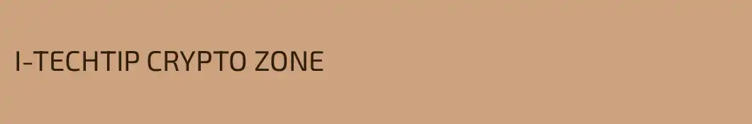 I-TECHTIP CRYPTO ZONE